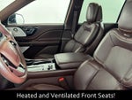 2023 Lincoln Aviator Black Label
