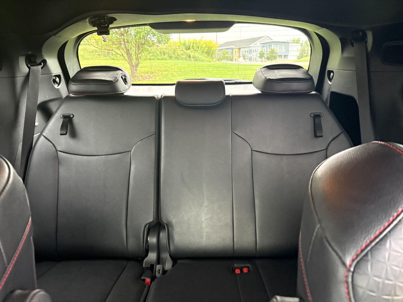 2025 Toyota Sienna XSE 7-Passenger