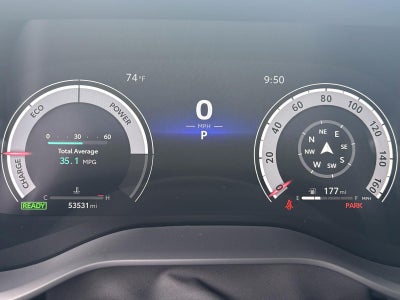 2025 Toyota Sienna XSE 7-Passenger