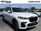 2022 BMW X7 M50i