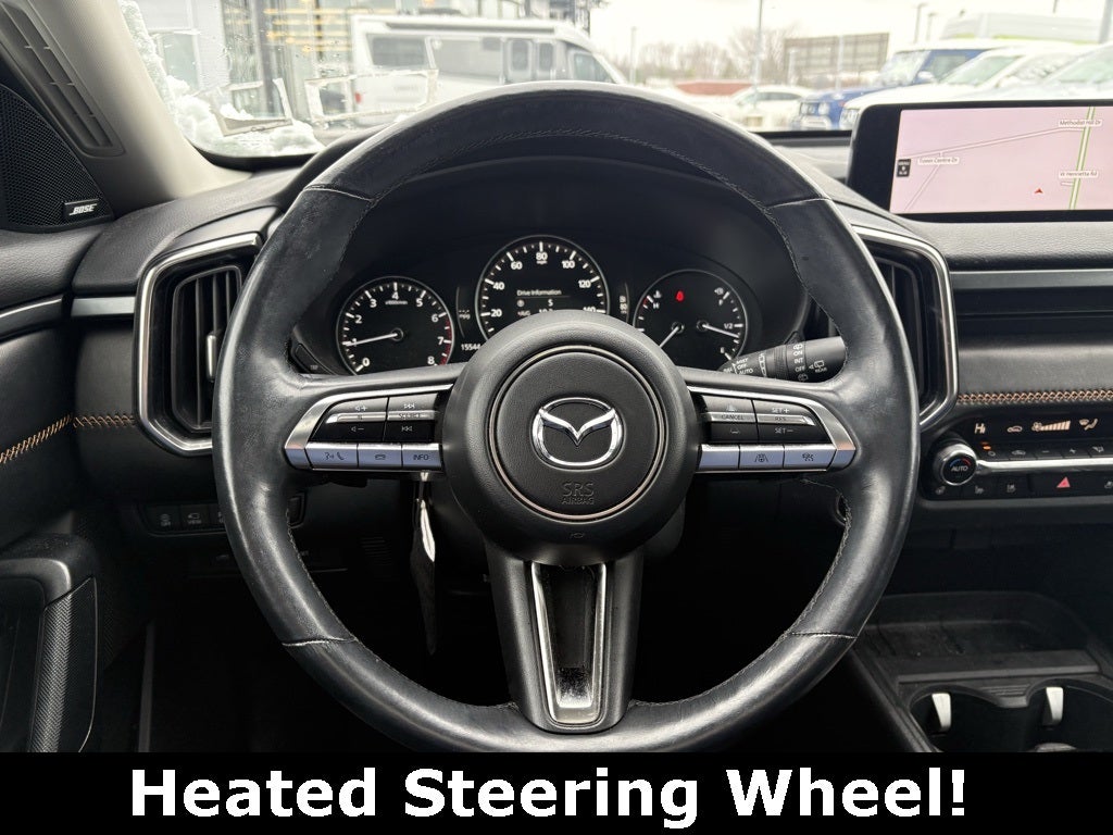 2023 Mazda Mazda CX-50 2.5 Turbo Premium Plus Package