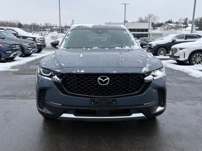 2023 Mazda Mazda CX-50 2.5 Turbo Premium Plus Package