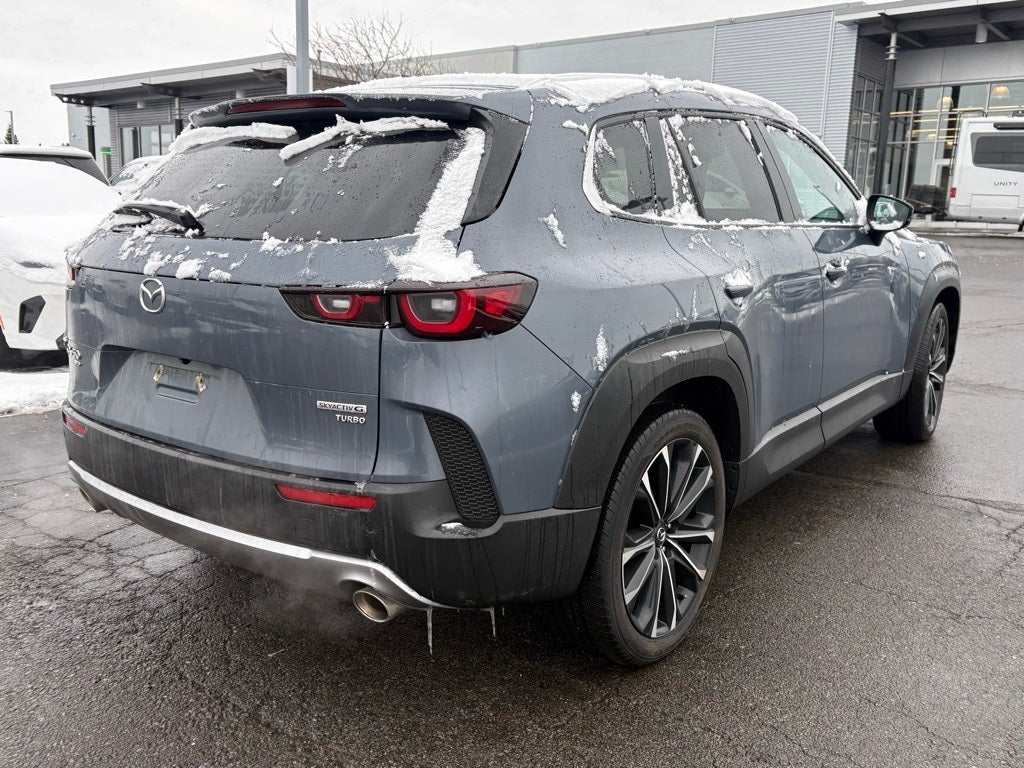 2023 Mazda Mazda CX-50 2.5 Turbo Premium Plus Package