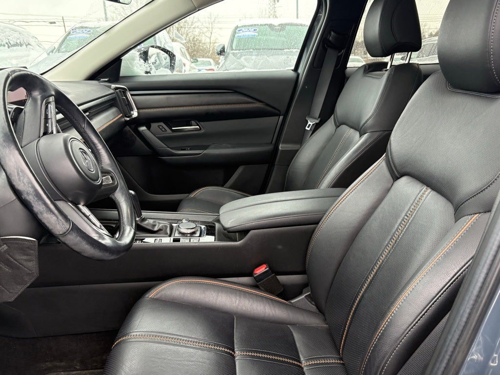 2023 Mazda Mazda CX-50 2.5 Turbo Premium Plus Package