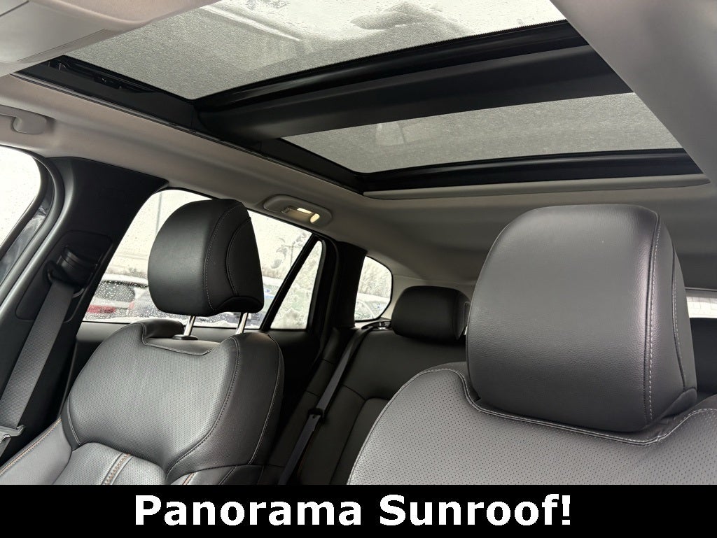 2023 Mazda Mazda CX-50 2.5 Turbo Premium Plus Package