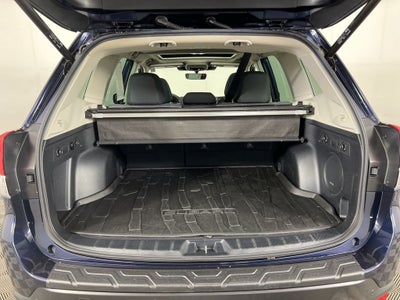 2022 Subaru Forester Sport