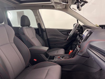 2022 Subaru Forester Sport