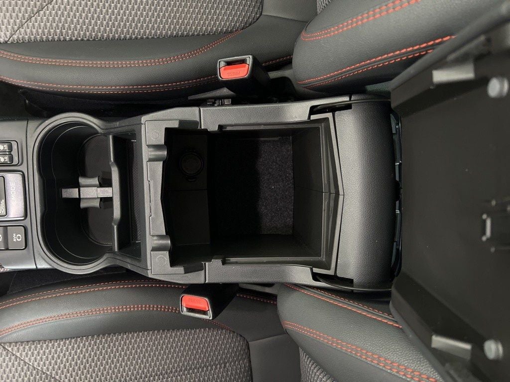 2022 Subaru Forester Sport