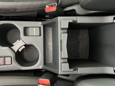 2025 Subaru Forester Touring Hybrid