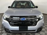 2025 Subaru Forester Touring Hybrid
