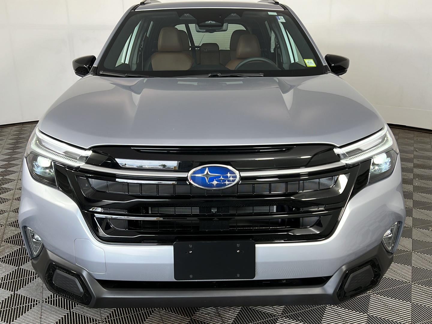 2025 Subaru Forester Touring Hybrid