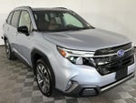 2025 Subaru Forester Touring Hybrid