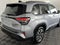 2025 Subaru Forester Touring Hybrid