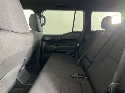 2026 Toyota Land Cruiser 1958