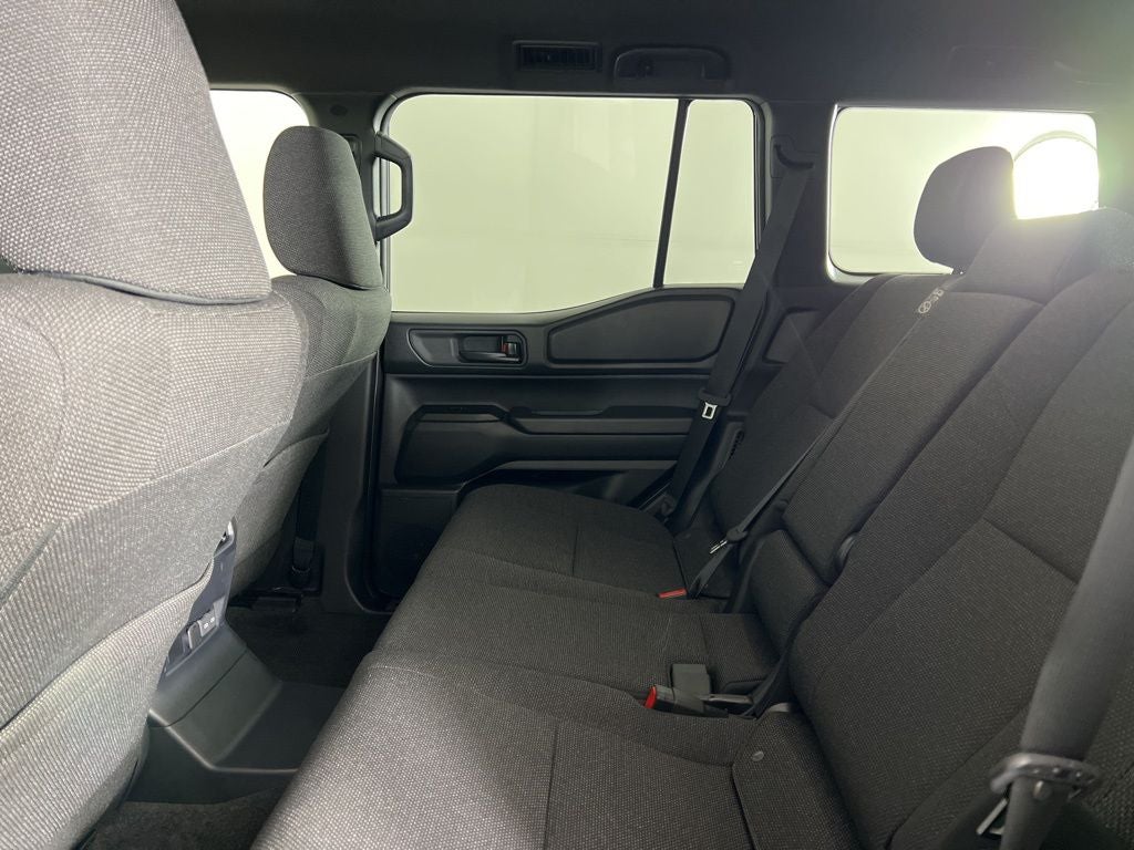 2026 Toyota Land Cruiser 1958