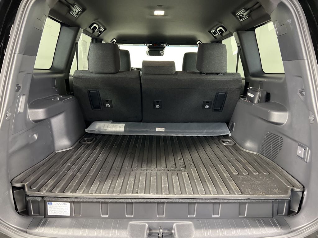 2026 Toyota Land Cruiser 1958