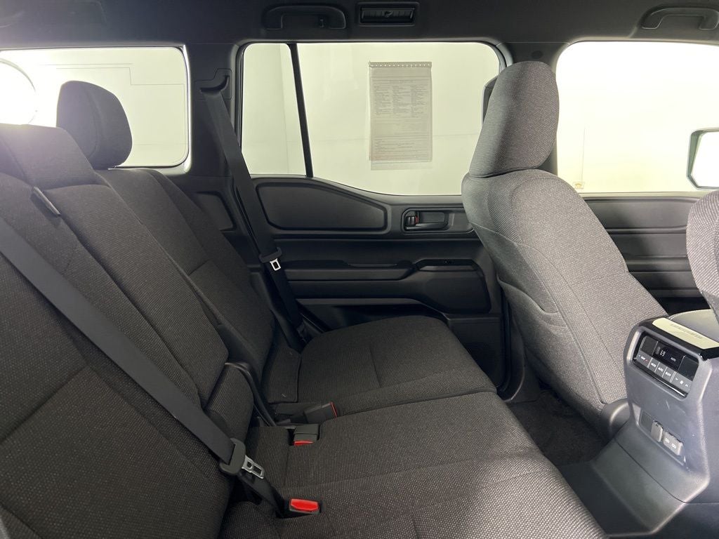 2026 Toyota Land Cruiser 1958