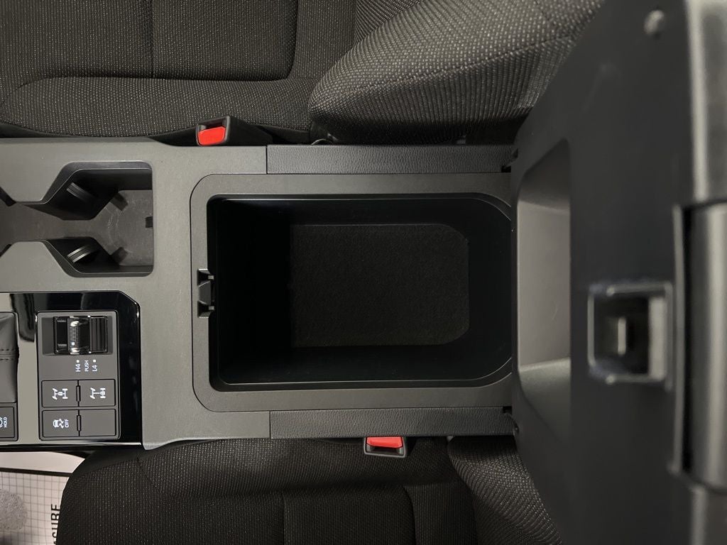 2026 Toyota Land Cruiser 1958