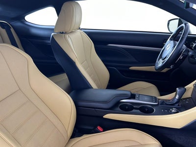 2020 Lexus RC RC 300