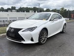 2020 Lexus RC RC 300