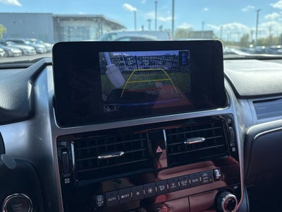 2023 Lexus GX 460