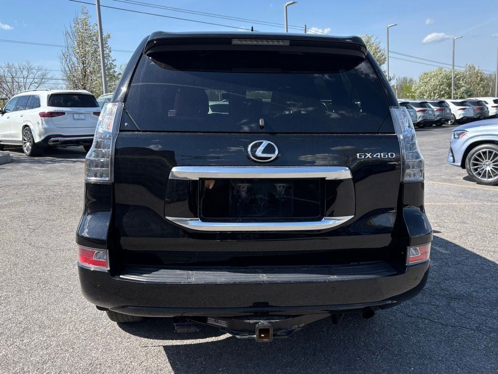 2023 Lexus GX 460