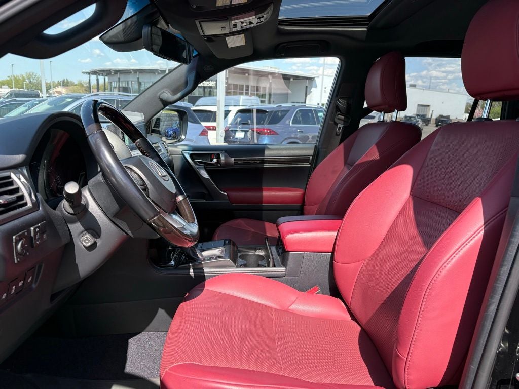 2023 Lexus GX 460