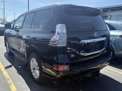 2018 Lexus GX GX 460