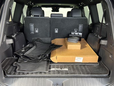2024 Lexus GX 550 Premium+