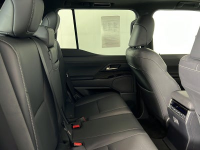 2024 Lexus GX 550 Premium+