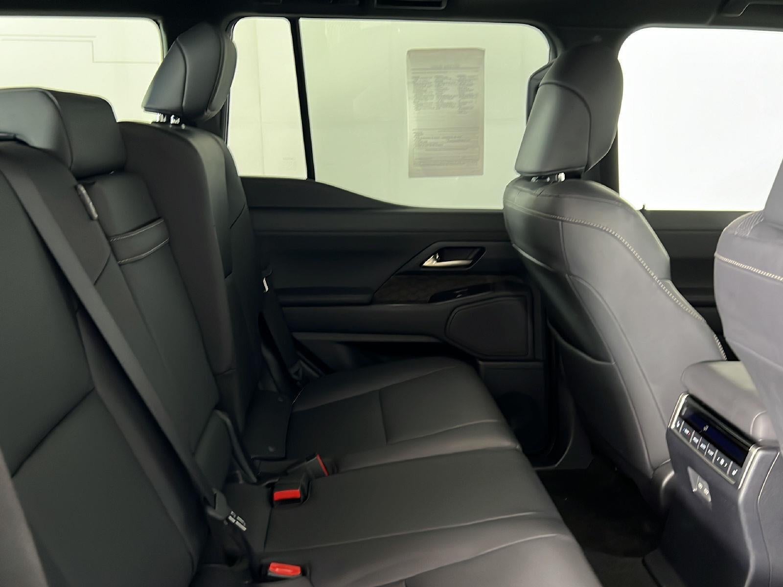 2024 Lexus GX 550 Premium+