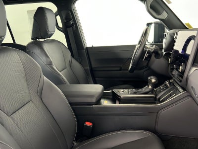 2024 Lexus GX 550 Premium+
