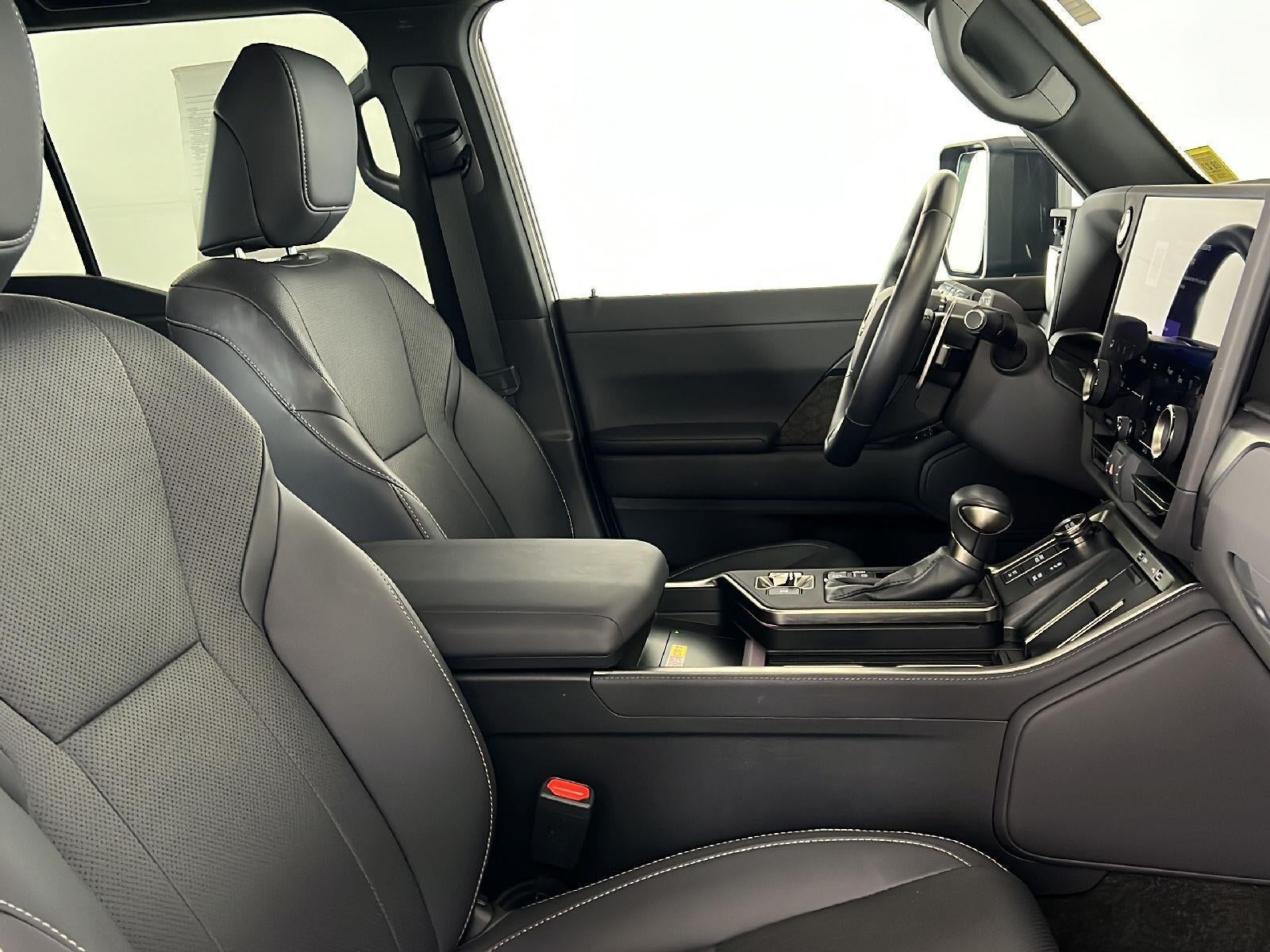 2024 Lexus GX 550 Premium+