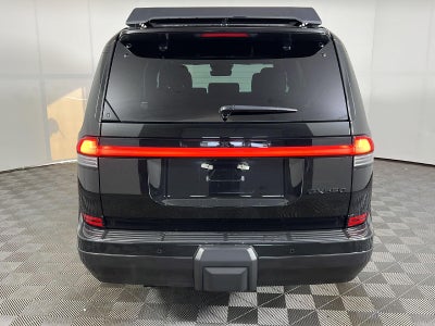 2024 Lexus GX 550 Premium+