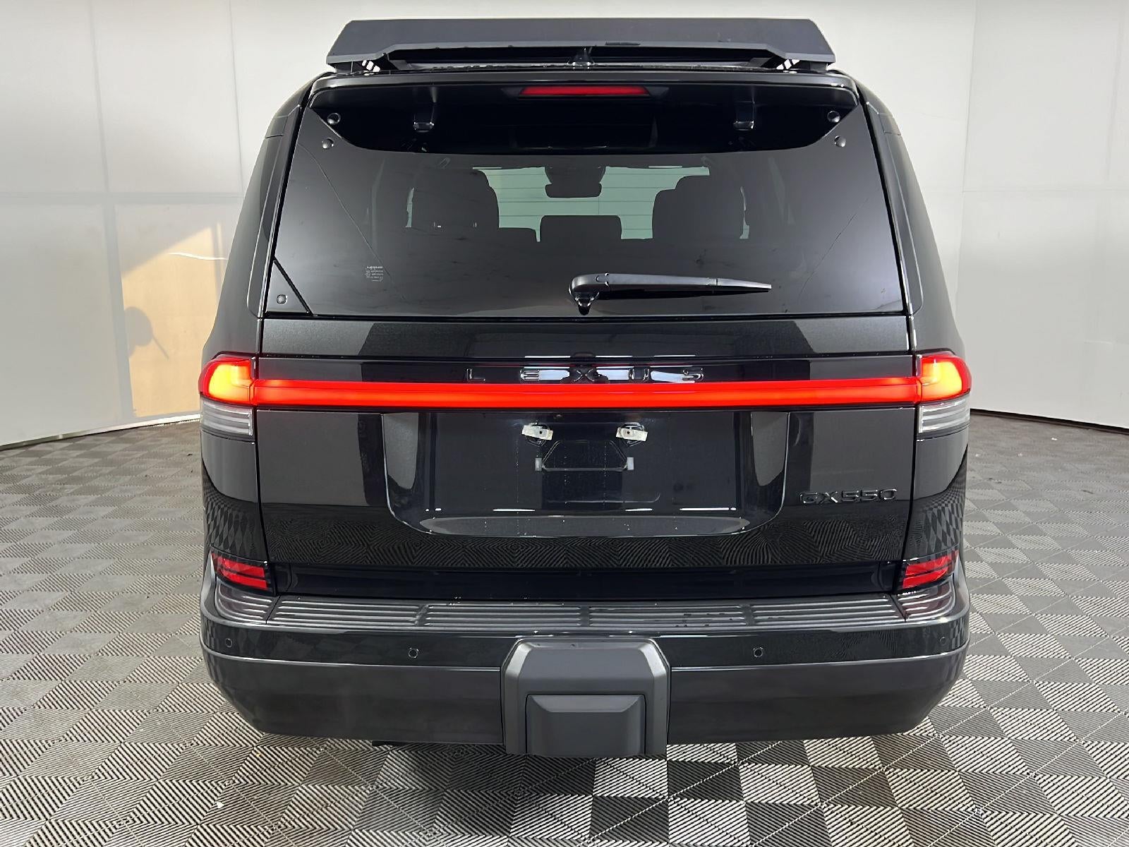 2024 Lexus GX 550 Premium+
