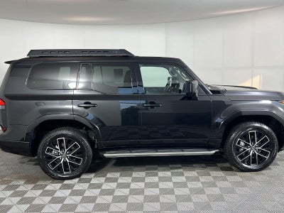 2024 Lexus GX 550 Premium+