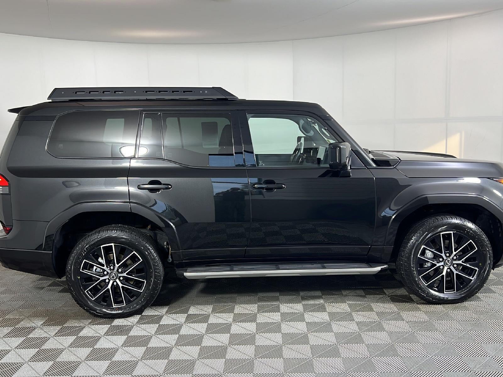 2024 Lexus GX 550 Premium+