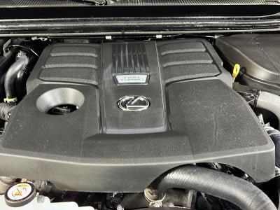 2024 Lexus GX 550 Premium+