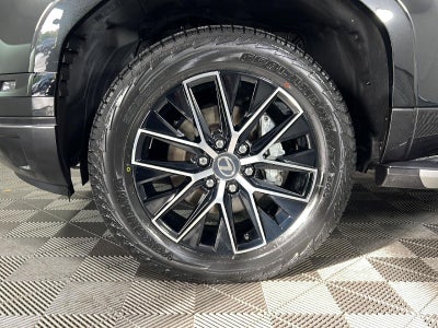 2024 Lexus GX 550 Premium+