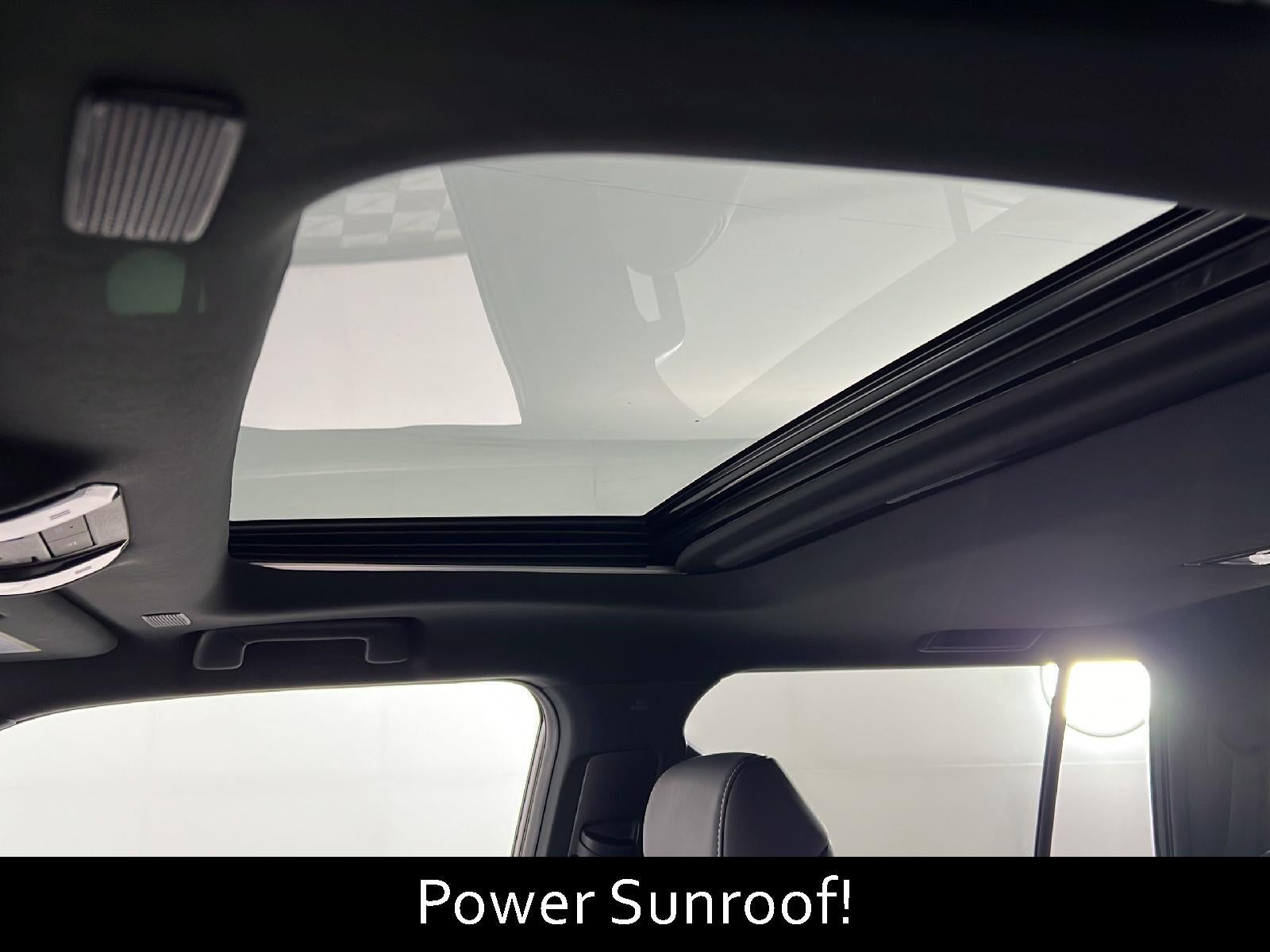 2024 Lexus GX 550 Premium+