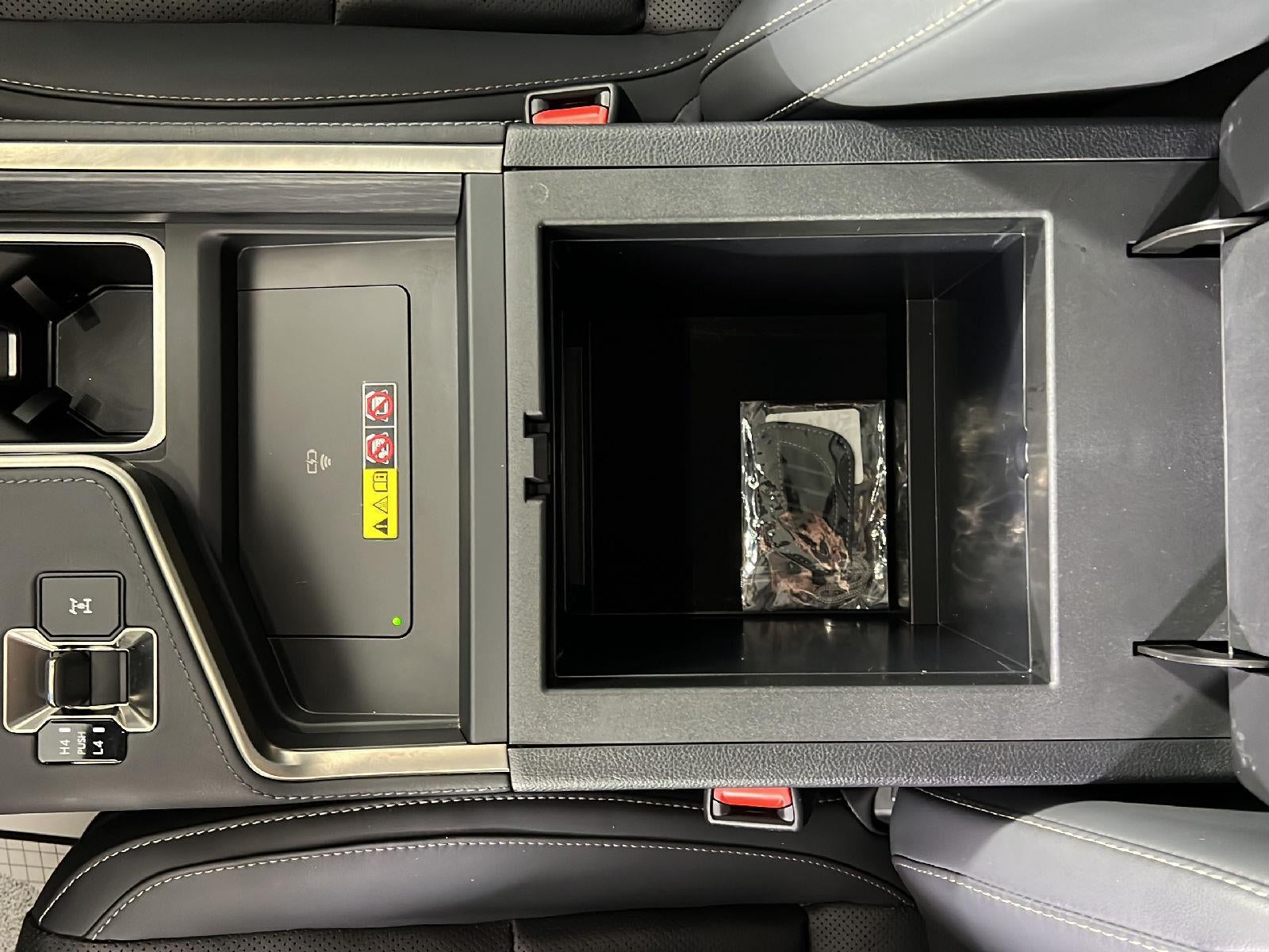 2024 Lexus GX 550 Premium+