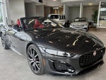 2023 Jaguar F-TYPE R