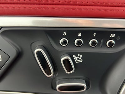 2023 Jaguar F-TYPE R