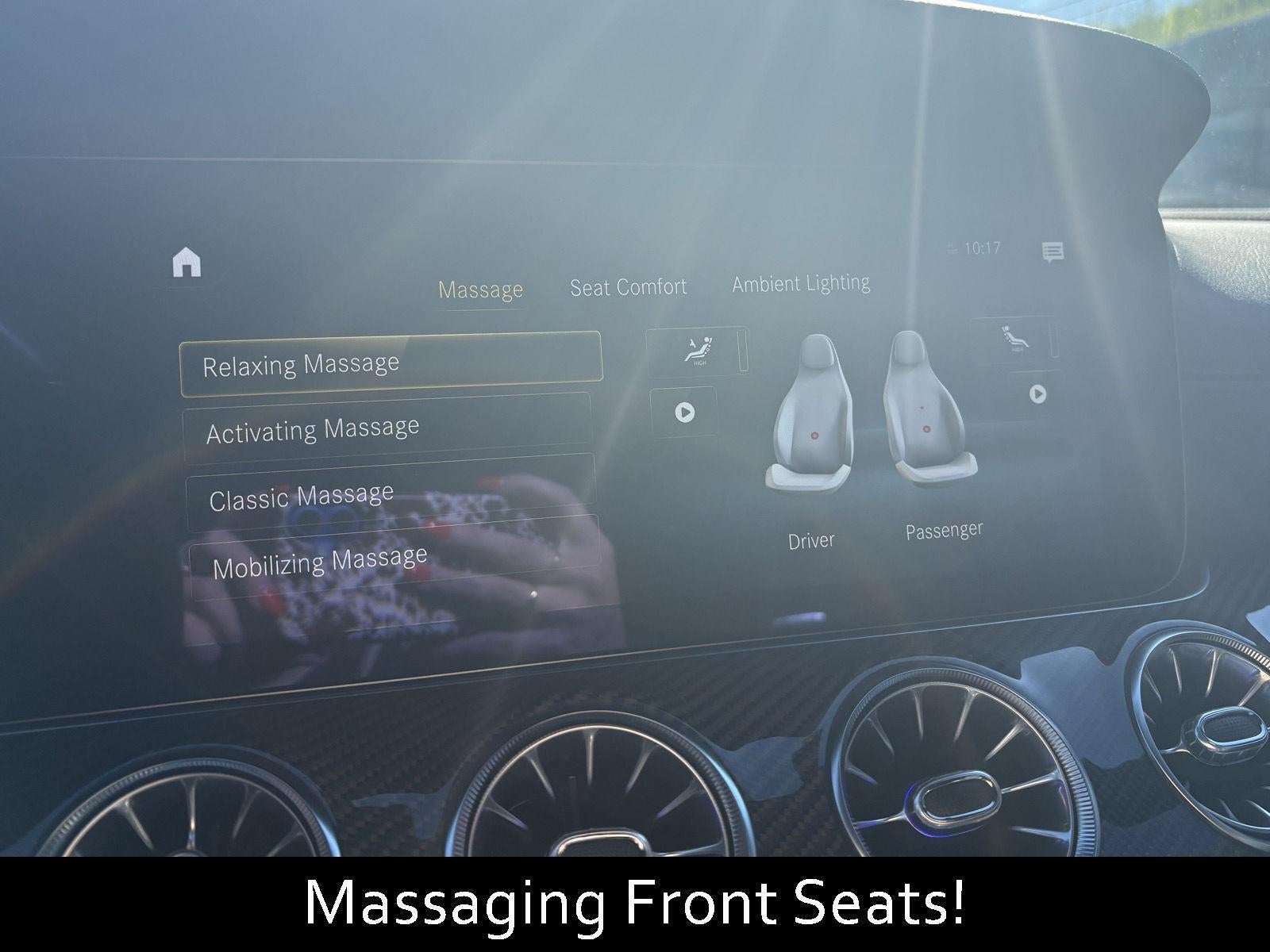 2022 Mercedes-Benz E-Class AMG® E 53