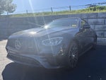 2022 Mercedes-Benz E-Class AMG® E 53