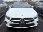 2021 Mercedes-Benz A-Class A 220 4MATIC®