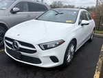 2021 Mercedes-Benz A-Class A 220 4MATIC®
