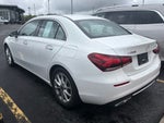 2021 Mercedes-Benz A-Class A 220 4MATIC®