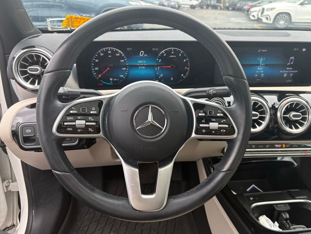 2021 Mercedes-Benz A-Class A 220 4MATIC®
