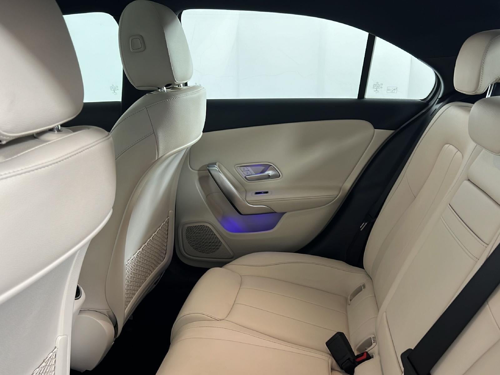 2022 Mercedes-Benz A-Class A 220